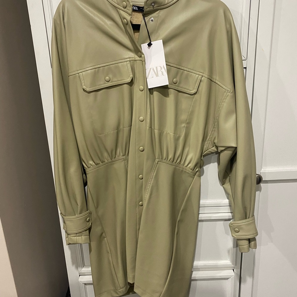 ZARA DRESS - Picture 2 of 3